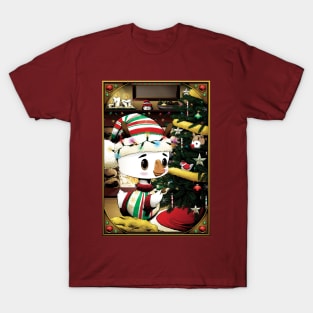 Holiday Season with dinkygoose T-Shirt